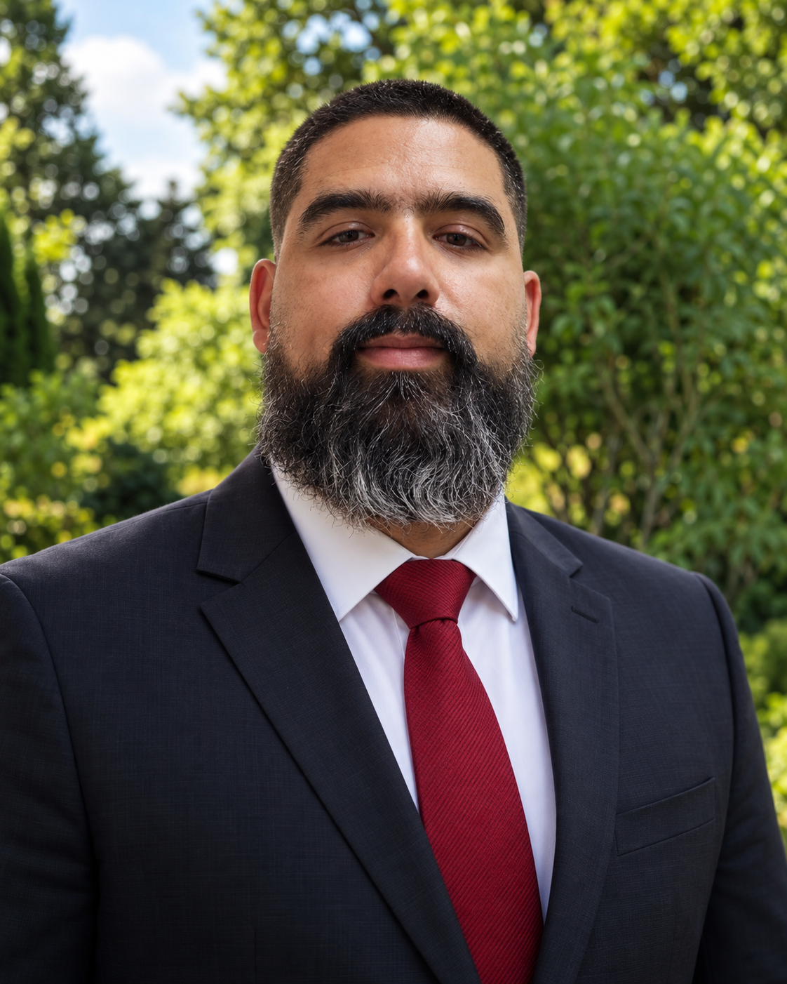 Maximiliano Johnson La Rivera